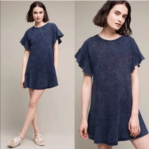 Anthropologie Saturday Sunday Odette Dress